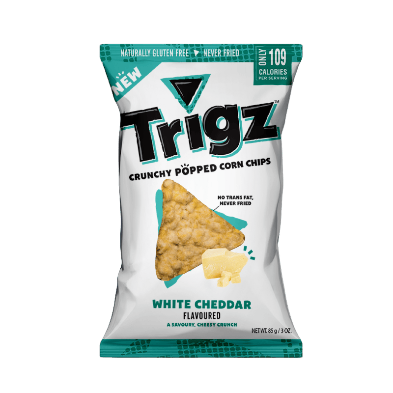 85g Cheddar